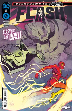 Flash #10