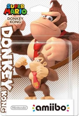 Donkey Kong [Super Mario Series] Video Game