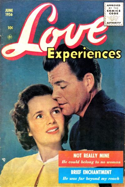 Love Experiences #38 [6/56] Comic
