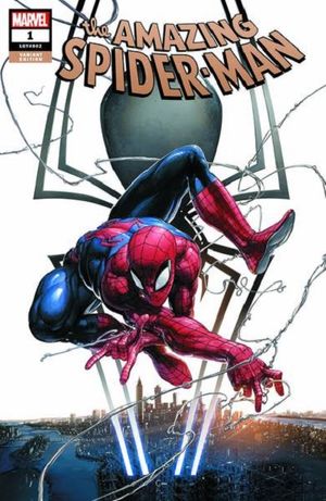 Amazing Spider-man #1 Value - GoCollect