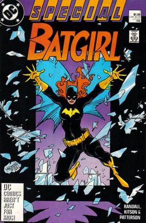 Batgirl Special #1