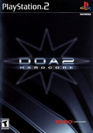 Dead or Alive 2: Hardcore
