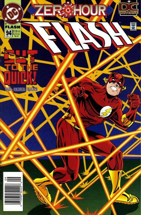 Flash #94