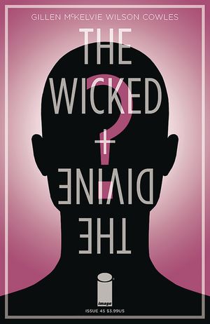 Wicked & Divine #45