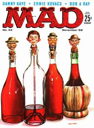 Mad #42