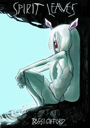 Spirit Leaves #1 (Rossi Variant)