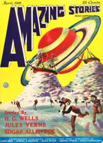 Amazing Stories