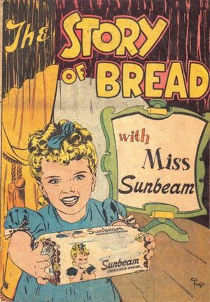 Story of Bread with Miss Sunbeam, The