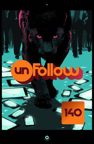 Unfollow #3