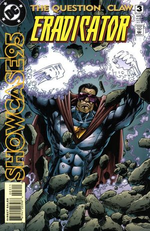 Showcase '95 #3