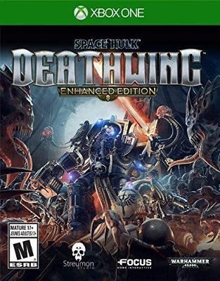 Space Hulk: Deathwing [Enhanced Edition] Video Game