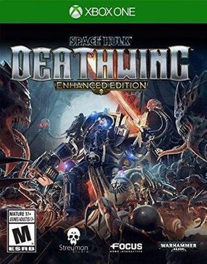 Space Hulk: Deathwing [Enhanced Edition]