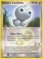 Castform