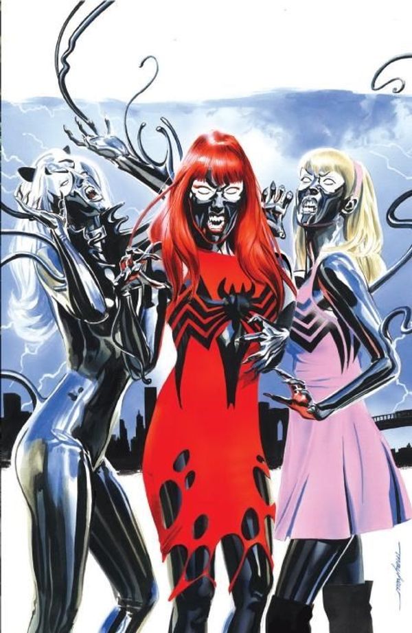 Amazing Spider-man #6 (Unknown Comics Edition C)