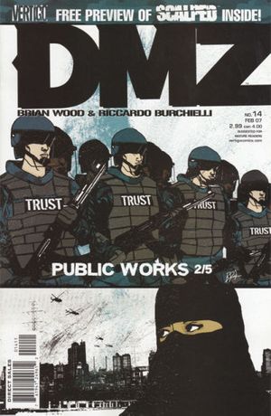 DMZ #14