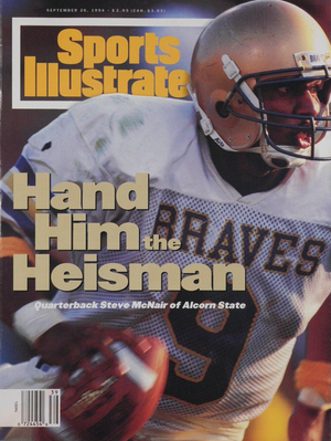 Sports Illustrated #v81 #13