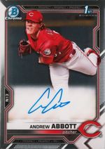 Andrew Abbott