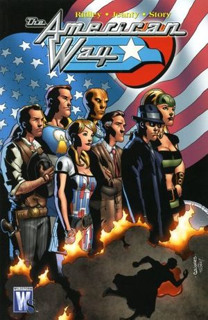 American Way, The