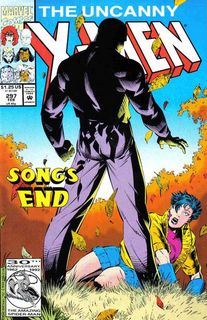 The Uncanny X Men 301 1993 Value Gocollect