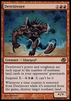 Detritivore (Planar Chaos)