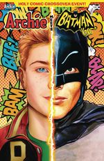 Archie Meets Batman '66