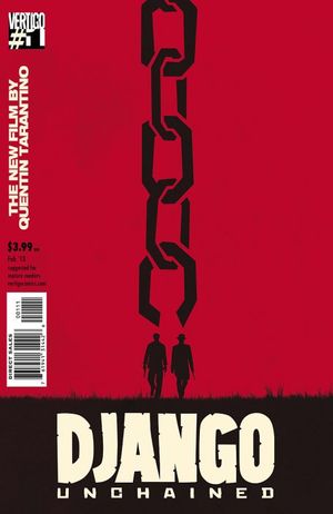 Django: Unchained #1