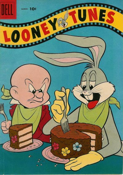 Looney Tunes #197 Comic