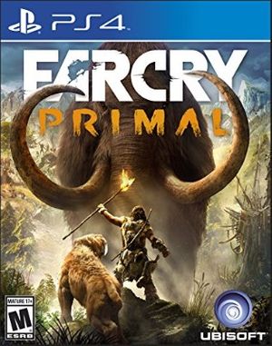 Far Cry Primal