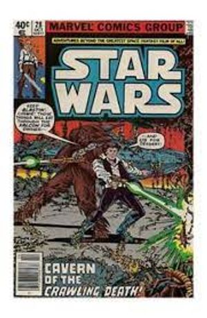 Star Wars #28 Value - GoCollect