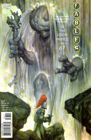 Fables #67