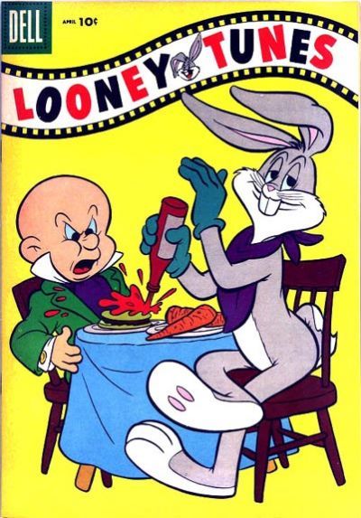 Looney Tunes #174 Comic