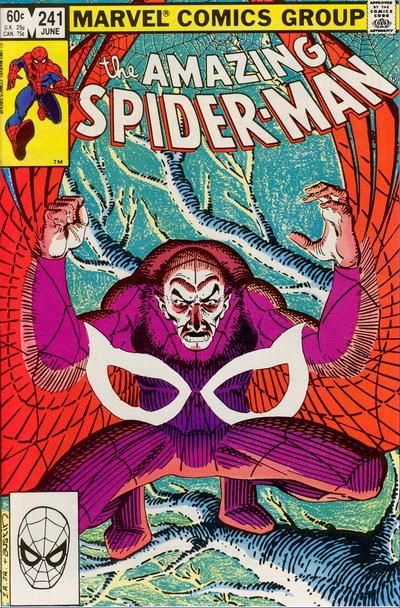 Amazing Spider-Man #241 Value - GoCollect