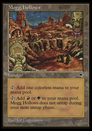 Mogg Hollows (Tempest)