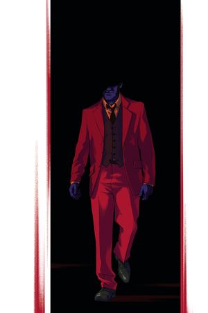 Swordquest #5 (Cover E 20 Copy Montes Cover)