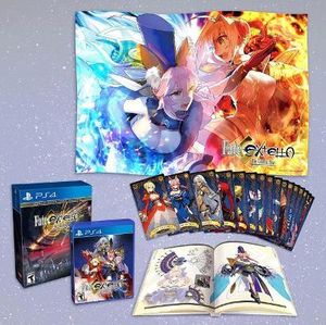 Fate/Extella: The Umbral Star [Noble Phantasm Edition]