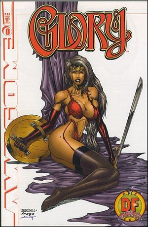 Glory #0 (Dynamic Forces Edition)