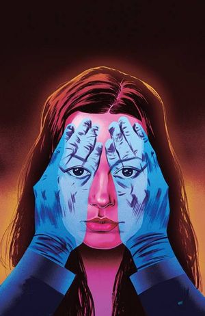 Firefly: River Run #1 (Cover E 25 Copy Cover Ward)