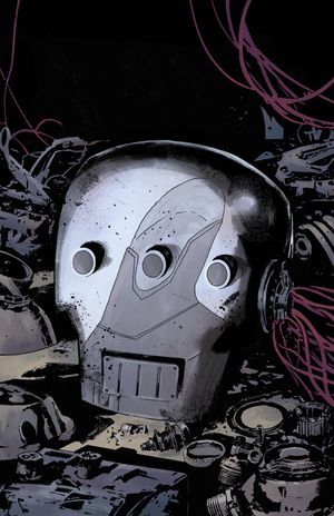 B.P.R.D. Hell On Earth #133 #24