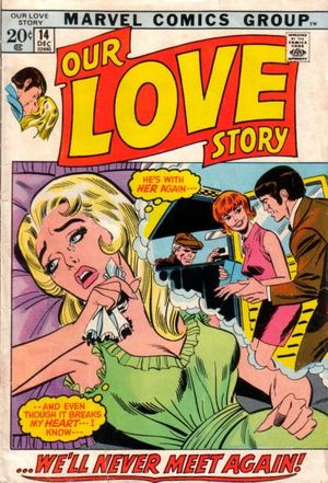 Our Love Story #14