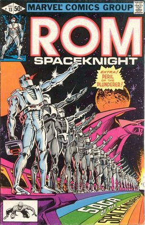 ROM #13
