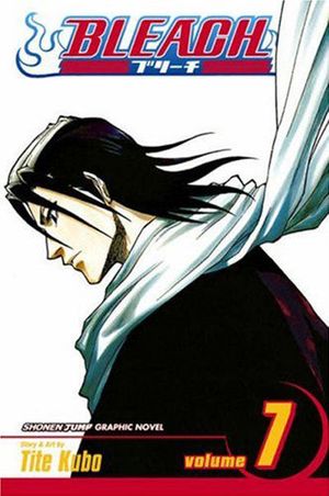 Bleach #7