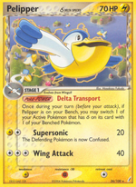 Pelipper