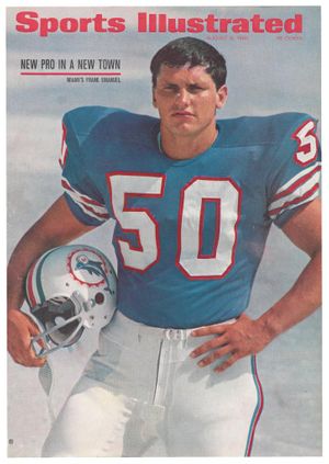 Sports Illustrated #v25 #6