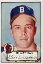 Boston Braves
