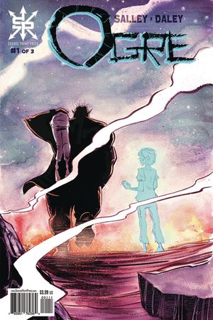 Ogre #1