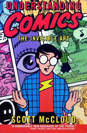 Understanding Comics