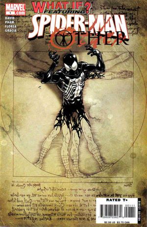 What If? Spider-Man The Other #1