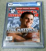 Sports Illustrated #v96 #16