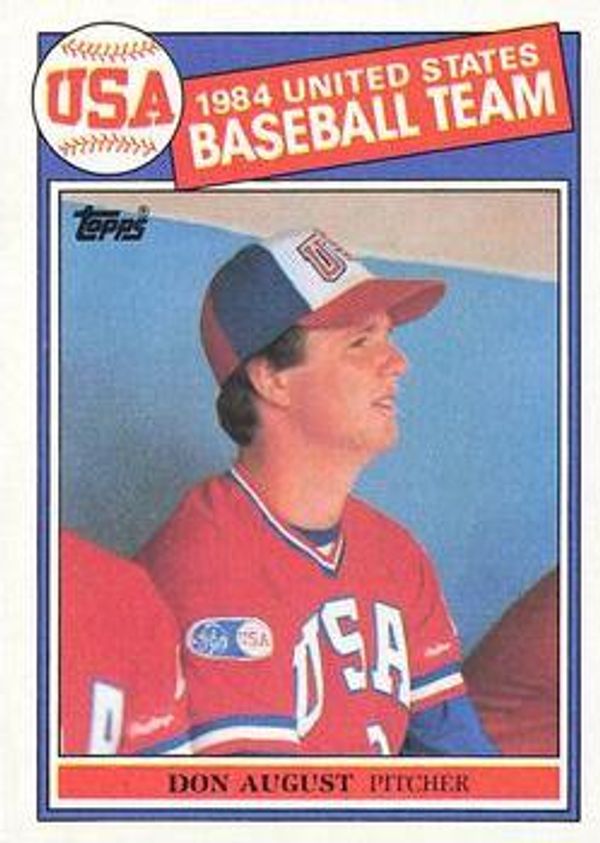 1985 Topps Baseball Sports Cards Values - GoCollect (1985-topps