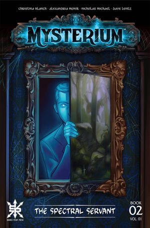 Mysterium #2